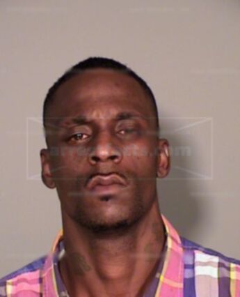 Damien Valentino Boyd
