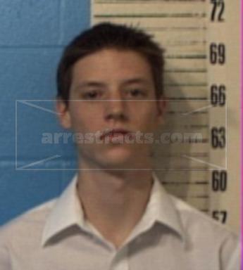 Stephen Patrick Bishop-Jones