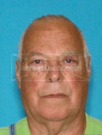 Donald Lawrence Gitchell