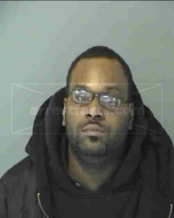 Larry Dwayne Gatlin