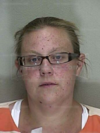 Mykel Ruth Baird