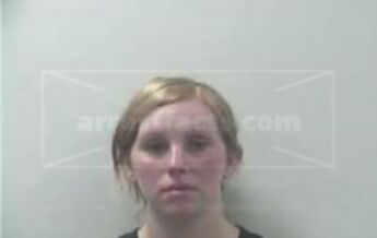 Melissa Renee Bogart