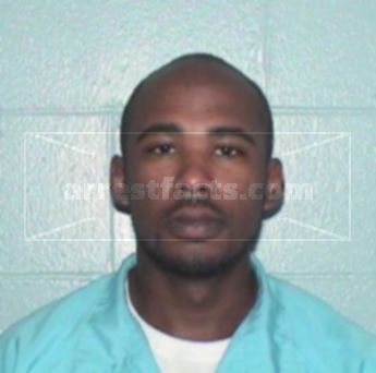 Cedric D. Powe