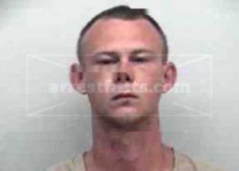 Harley Wesley Updyke
