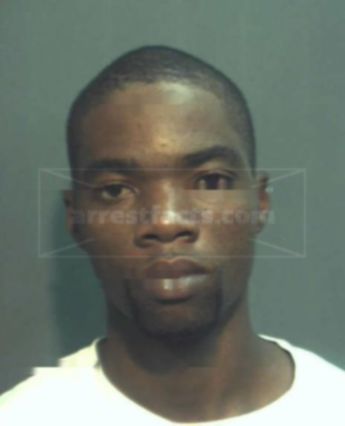 Jacorie Tramell Hammonds