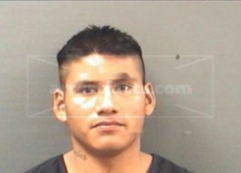 Jose Angel Hernandez