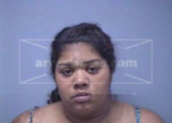 Miriah Lashae Provitt