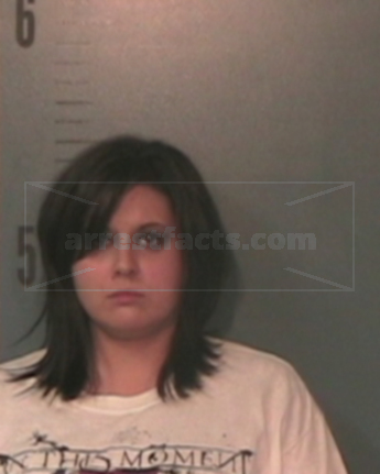 Lissa Kay Leech
