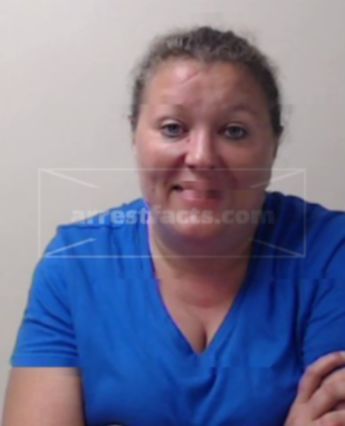 Teresa Elaine Wasko