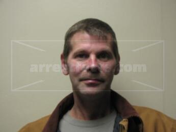 Danny William Thompson Ii