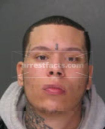 Alfredo Reynaldo Colon