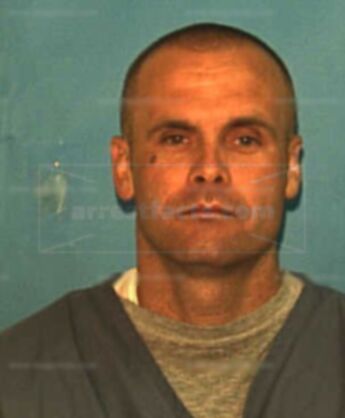 Jason B Mahaffey