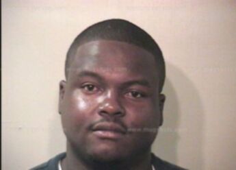 Jerome D Godfrey