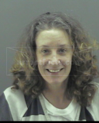 Tammy Lee Hinton