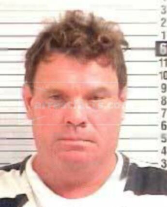 Allen Wayne Pierce