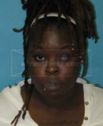 Tyangie Danyel Starling