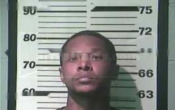 Leonard Anothony Camp