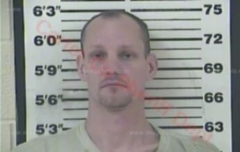 Nicholas Zane Loveless