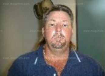 Robert Wayne Carnley