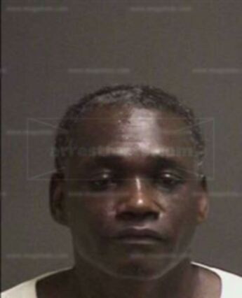 Willie Mack Patterson