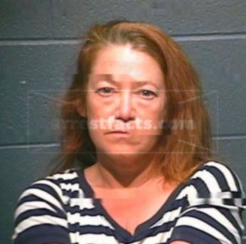 Veronica Greenlee Williams