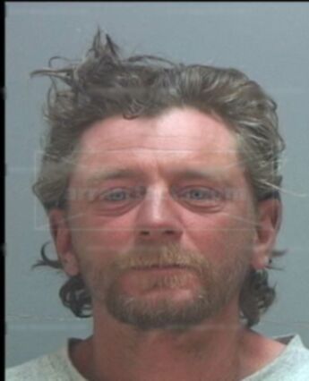 Dale Wayne George