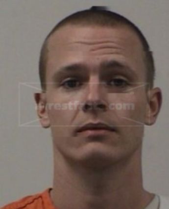 Jeremy Wayne Randolph