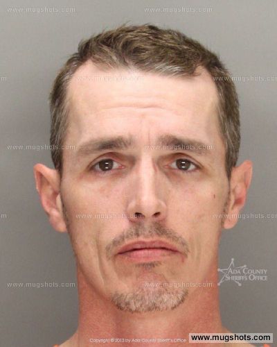 Leeper Darryl Edward
