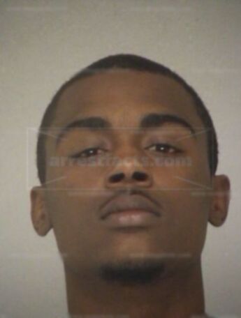 Rashad Shaquille Reddick