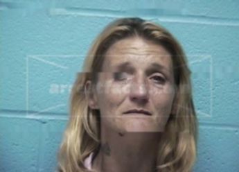 Pamela Jayne Cooper