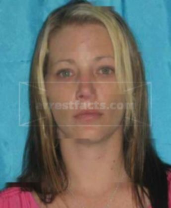 Cori Michelle Hester