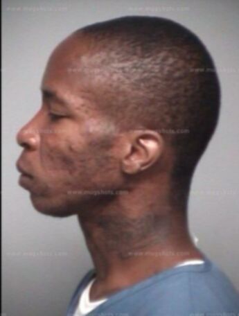 Stedman Terrell Smith