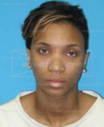 Tiara Robinson
