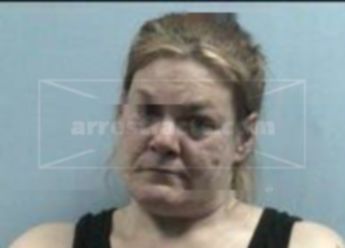 Brandie Renee Shelton