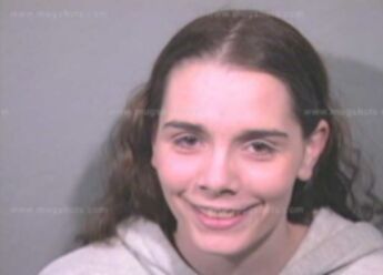 Jessica Sue Williams