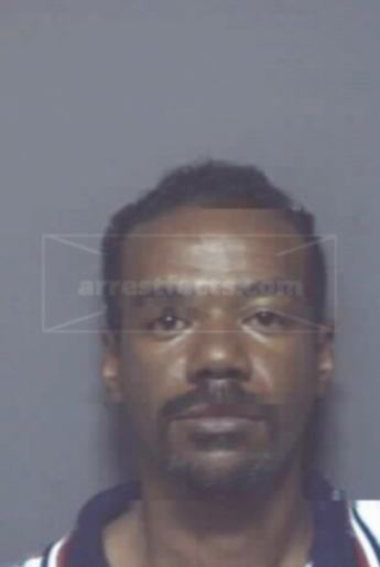 Maurice Byrd