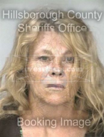 Sharon Harding Jackson