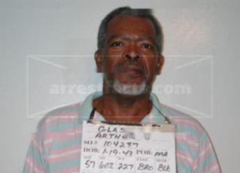 Arthur Julius Glass