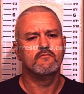 Randy Duane Black