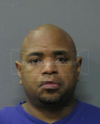 Cedric James Jackson