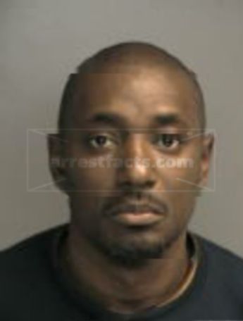 Roosevelt Samuels