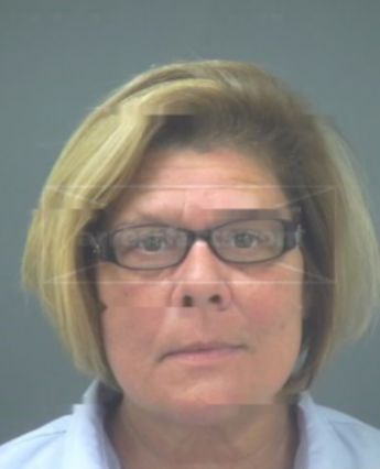 Nancy Earle Paddock