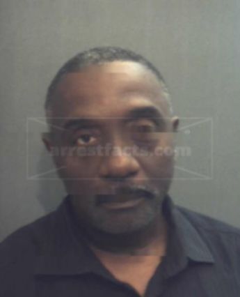 William C Morrison Jr.