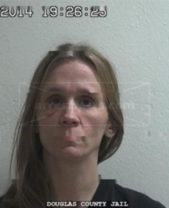 Miranda Mae Hanson