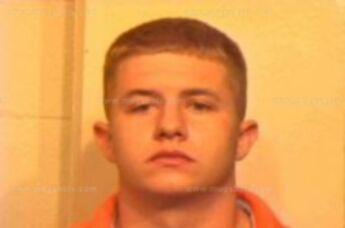 Jesse Ray Keene