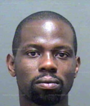 Marshay Pirree Tobias