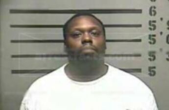 Lamar Anthony Glenn