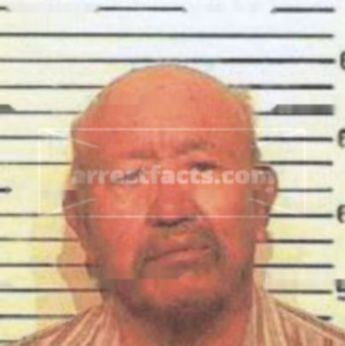 Rogelio Villegas Sr.