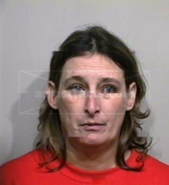 Lisa Carol Shaw