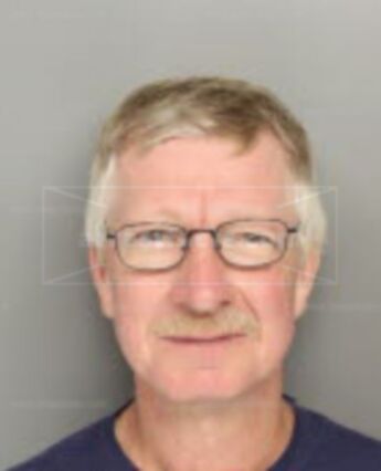 Harold Glenn Green